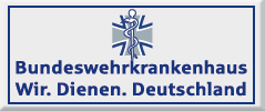 Bundeswehrkrankenhaus Ulm